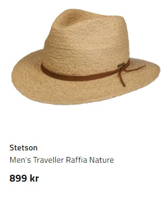 mens traveller hat